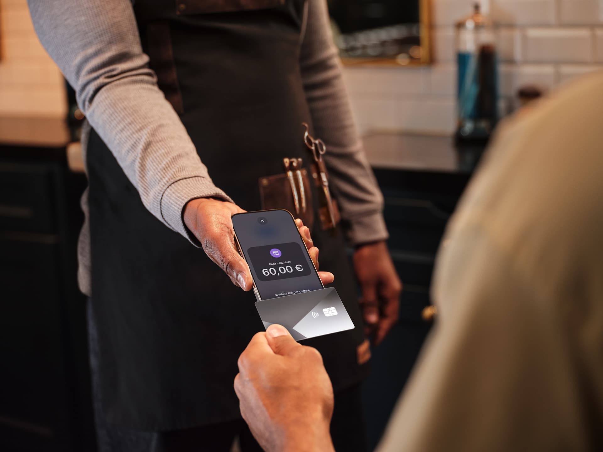 Pagamenti Digitali Ygital Cure