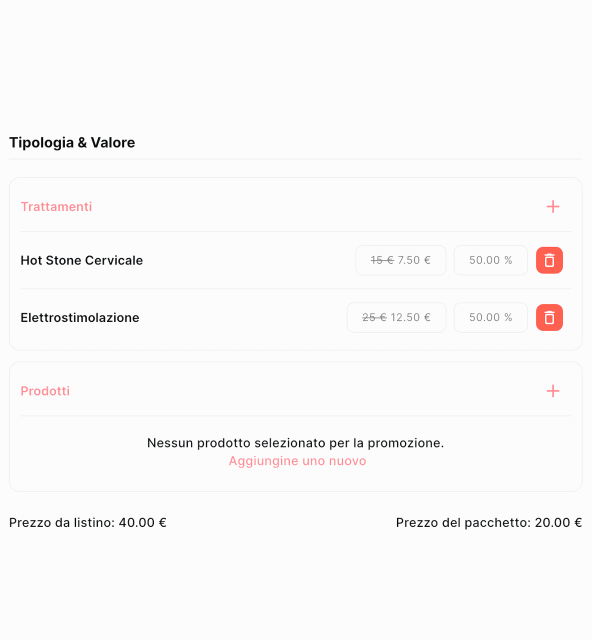 Marketing e promozioni per saloni con Ygital Cure